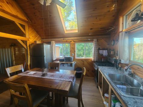 846 Notch Road Skowhegan ME 04976