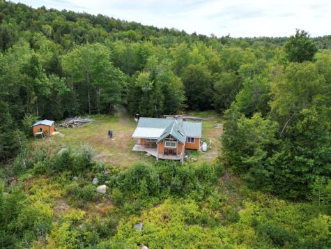846 Notch Road Skowhegan ME 04976