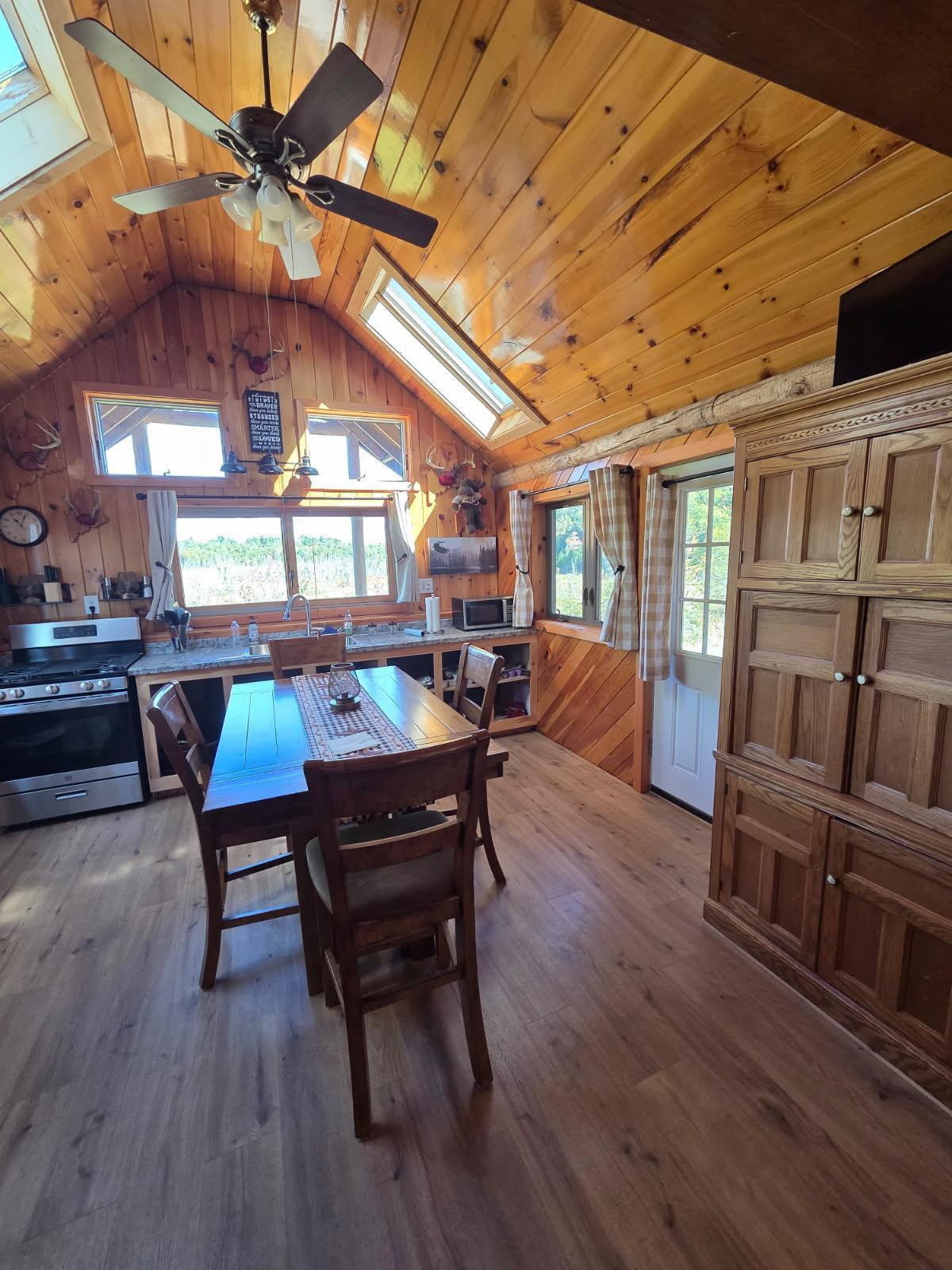 846 Notch Road Skowhegan ME 04976