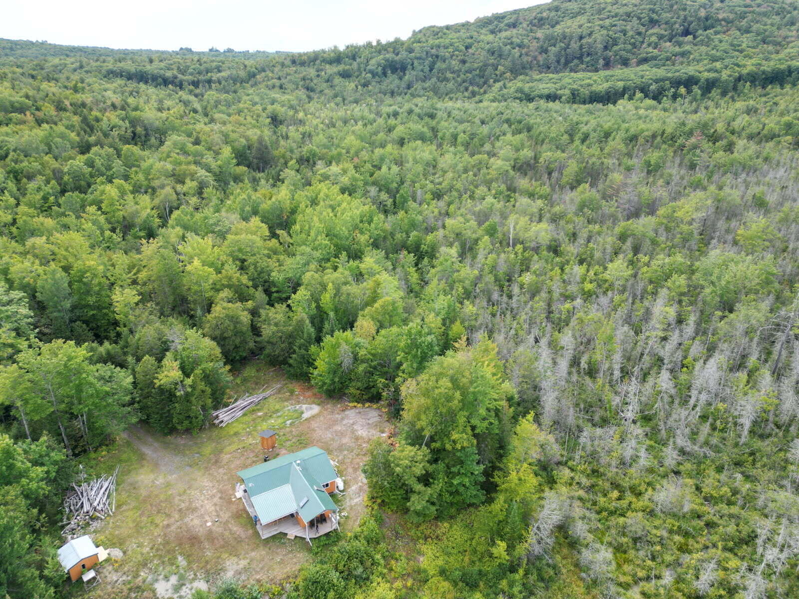 846 Notch Road Skowhegan ME 04976