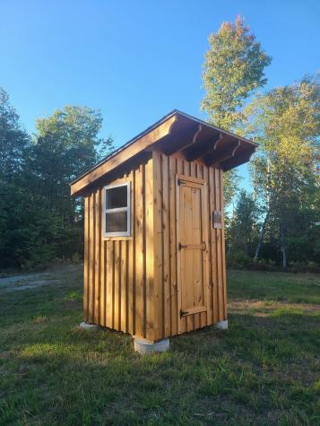 846 Notch Road Skowhegan ME 04976