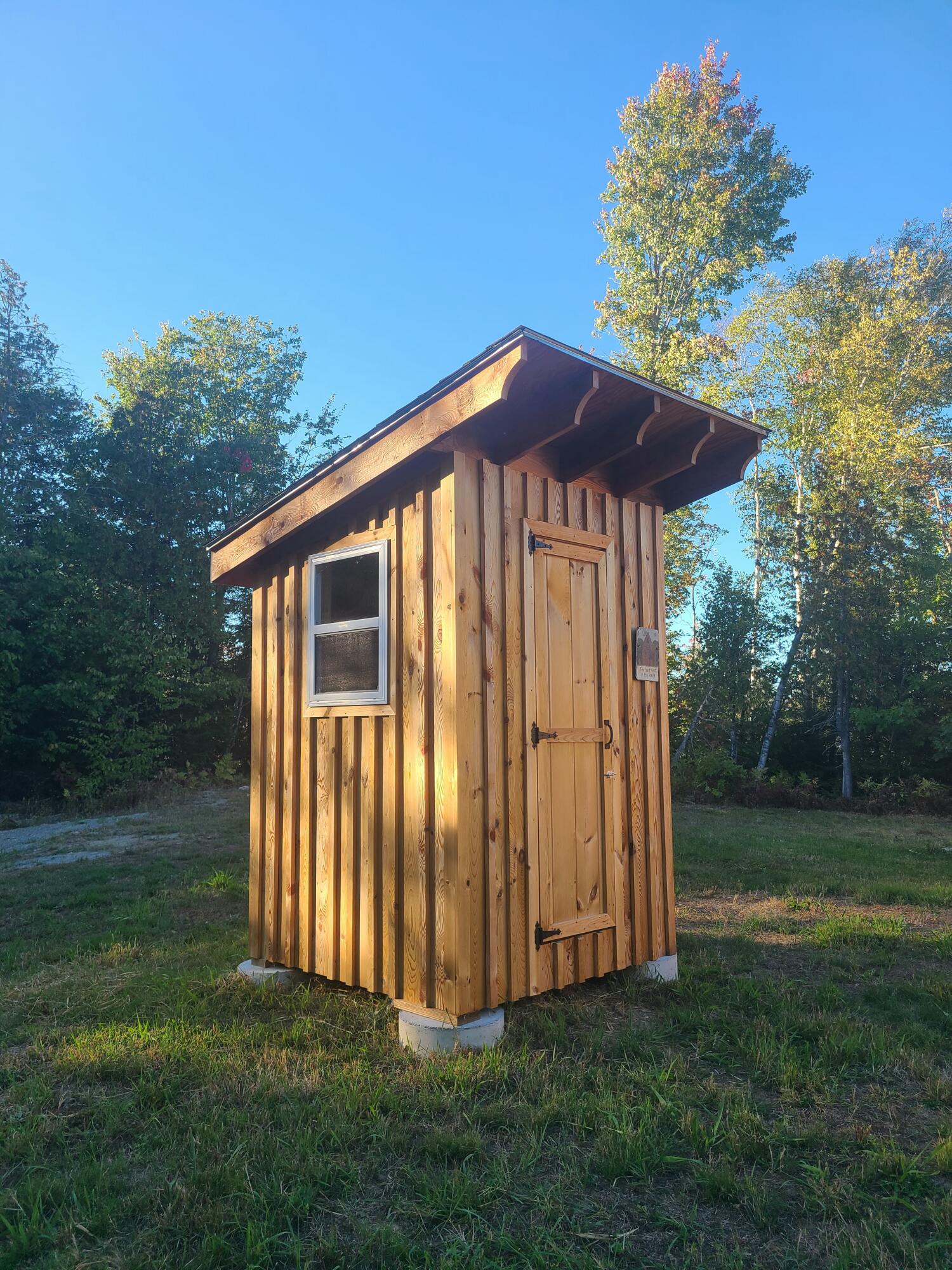 846 Notch Road Skowhegan ME 04976