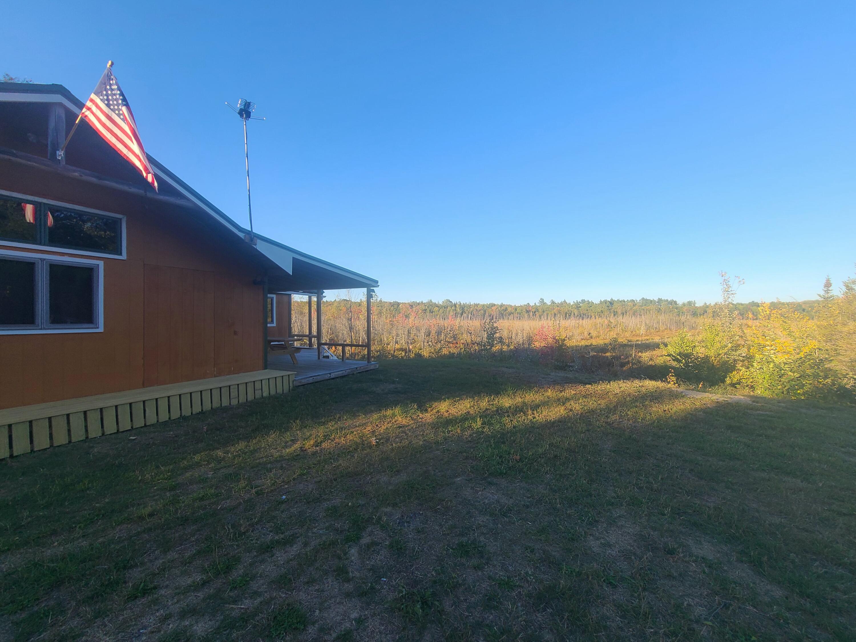 846 Notch Road Skowhegan ME 04976