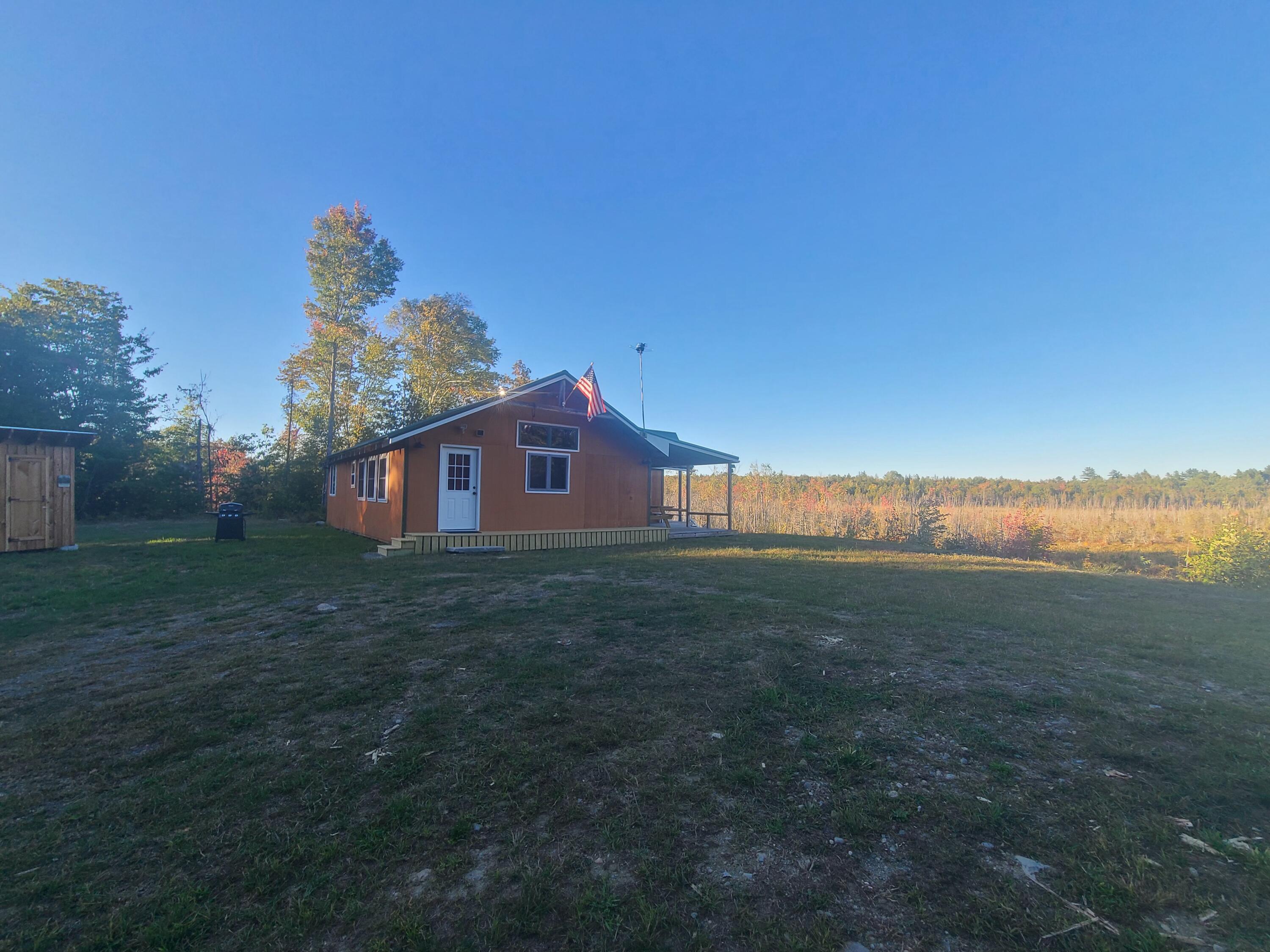 846 Notch Road Skowhegan ME 04976