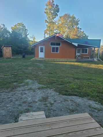 846 Notch Road Skowhegan ME 04976