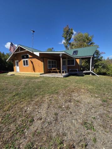 846 Notch Road Skowhegan ME 04976