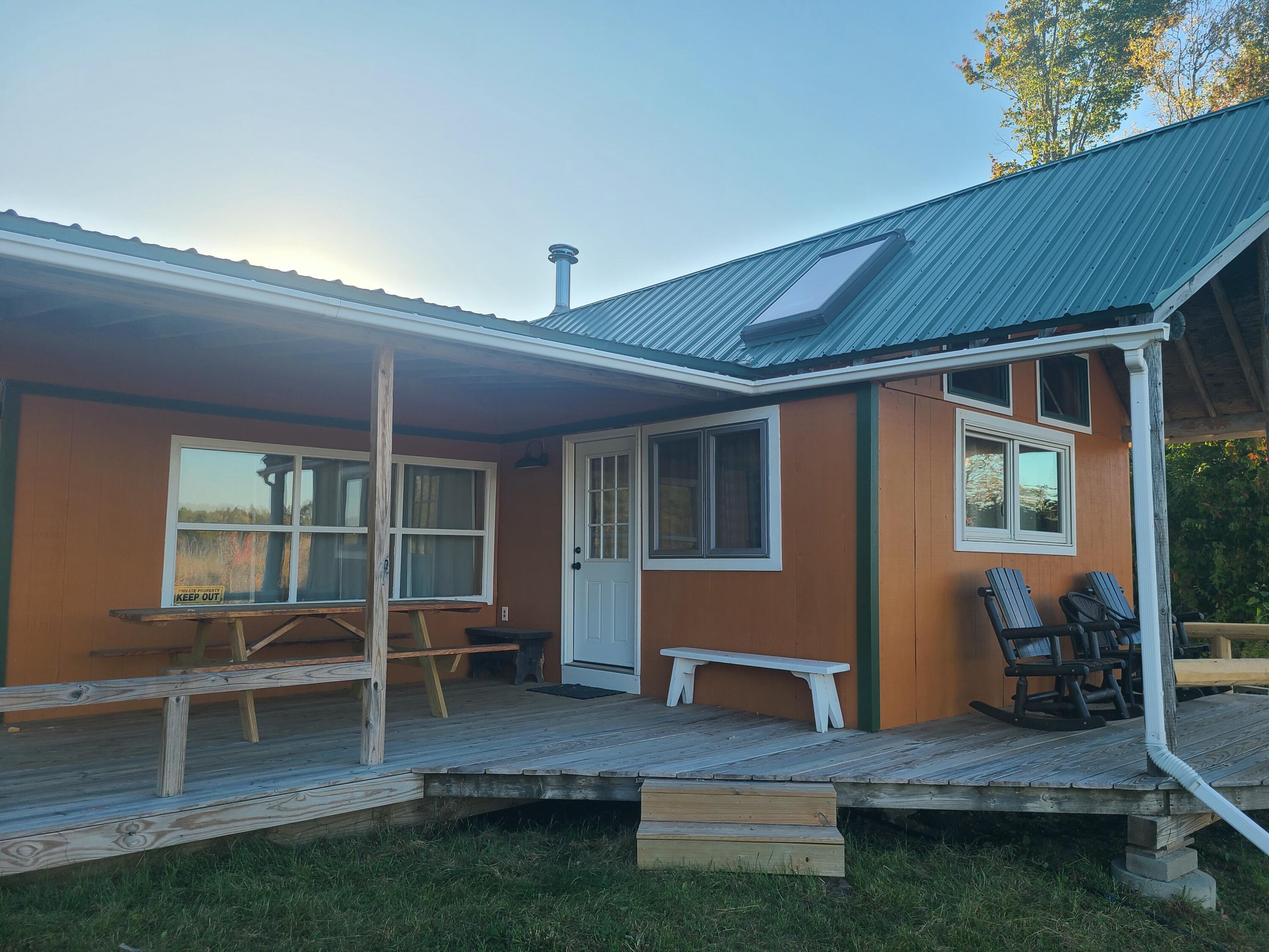 846 Notch Road Skowhegan ME 04976