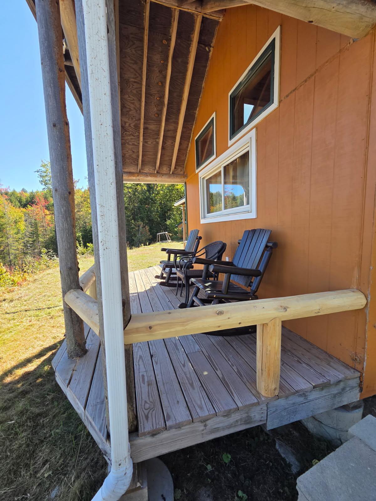 846 Notch Road Skowhegan ME 04976