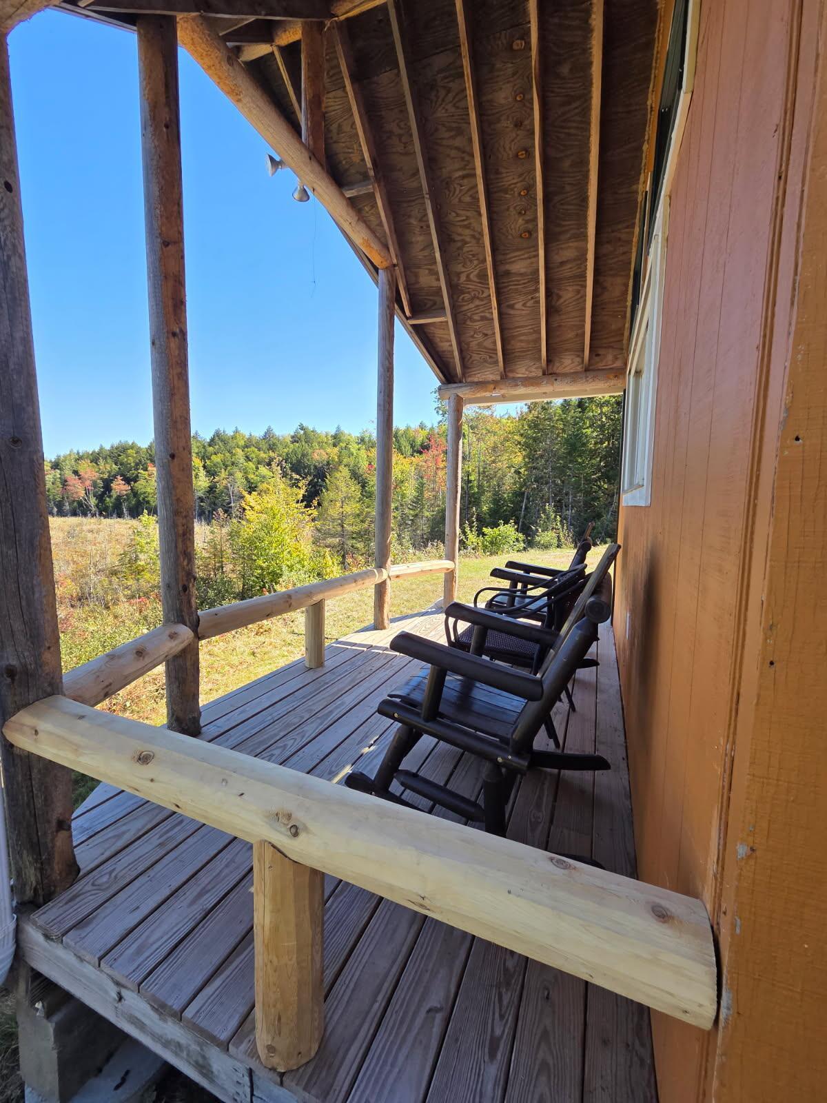 846 Notch Road Skowhegan ME 04976