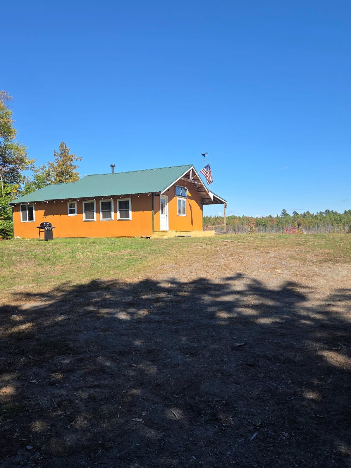 846 Notch Road Skowhegan ME 04976