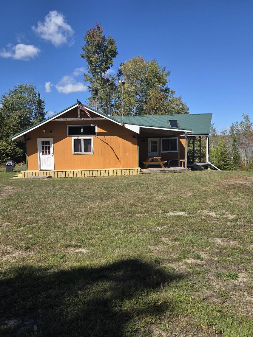 846 Notch Road Skowhegan ME 04976