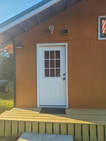 846 Notch Road Skowhegan ME 04976