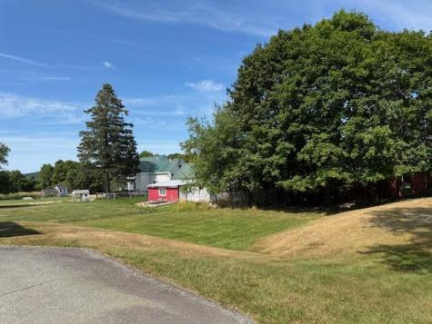 19 Gardner Avenue Machias ME 04654