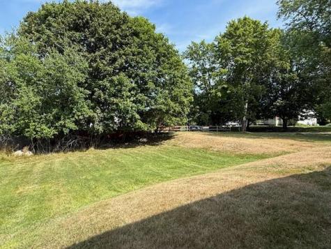 19 Gardner Avenue Machias ME 04654