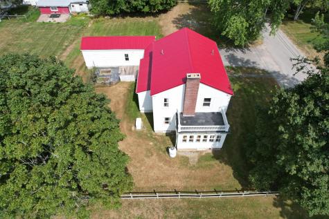 19 Gardner Avenue Machias ME 04654