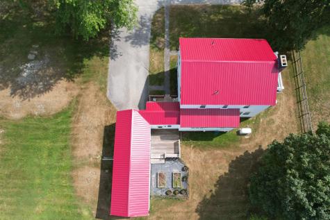 19 Gardner Avenue Machias ME 04654