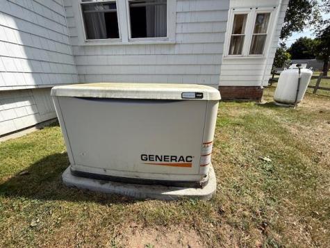 19 Gardner Avenue Machias ME 04654