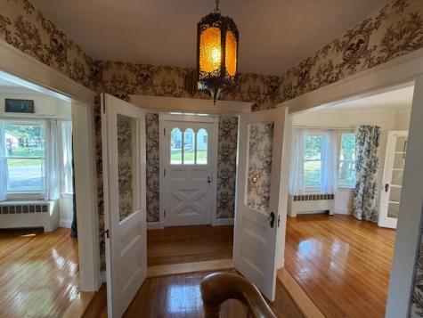 19 Gardner Avenue Machias ME 04654