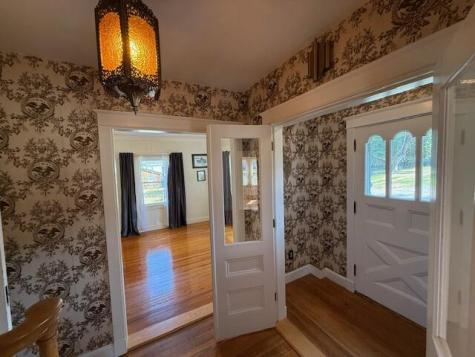 19 Gardner Avenue Machias ME 04654