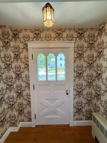 19 Gardner Avenue Machias ME 04654