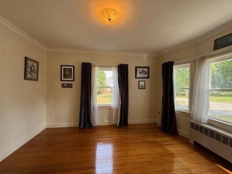19 Gardner Avenue Machias ME 04654