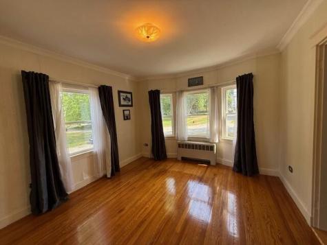 19 Gardner Avenue Machias ME 04654