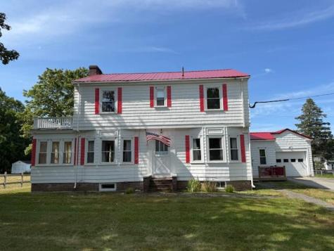 19 Gardner Avenue Machias ME 04654