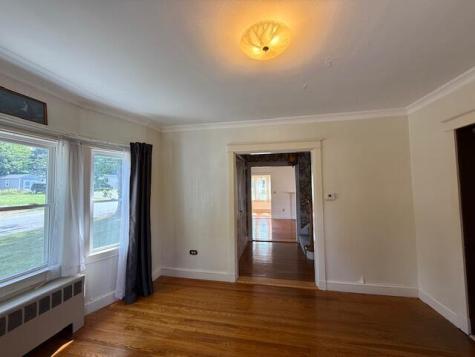 19 Gardner Avenue Machias ME 04654