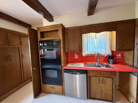 19 Gardner Avenue Machias ME 04654