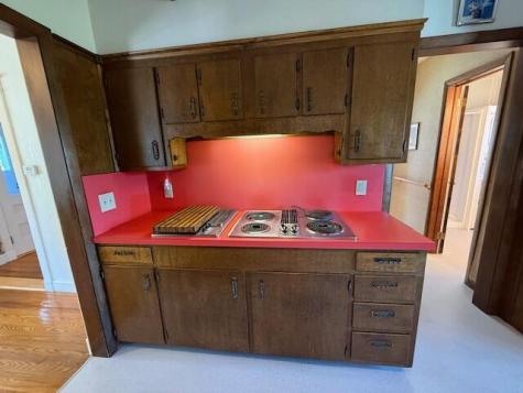 19 Gardner Avenue Machias ME 04654