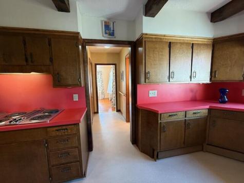 19 Gardner Avenue Machias ME 04654