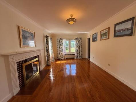 19 Gardner Avenue Machias ME 04654