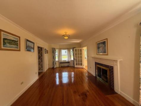 19 Gardner Avenue Machias ME 04654