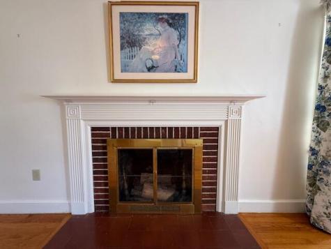 19 Gardner Avenue Machias ME 04654