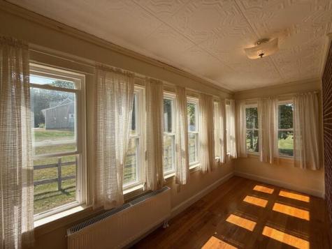 19 Gardner Avenue Machias ME 04654