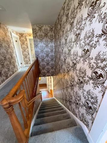 19 Gardner Avenue Machias ME 04654