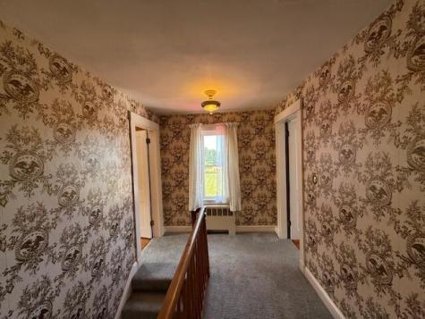 19 Gardner Avenue Machias ME 04654