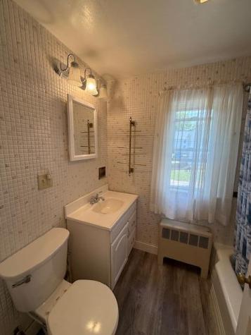 19 Gardner Avenue Machias ME 04654