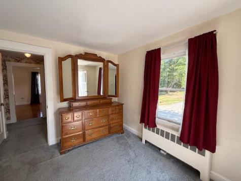 19 Gardner Avenue Machias ME 04654