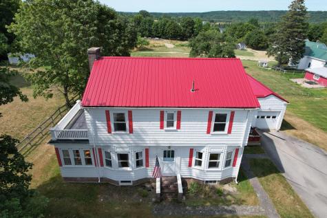 19 Gardner Avenue Machias ME 04654