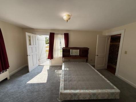 19 Gardner Avenue Machias ME 04654