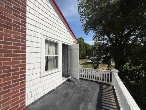 19 Gardner Avenue Machias ME 04654