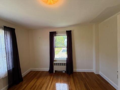 19 Gardner Avenue Machias ME 04654