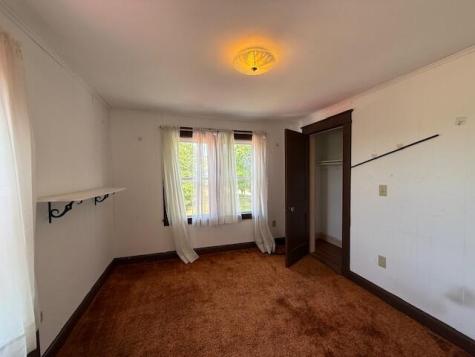 19 Gardner Avenue Machias ME 04654