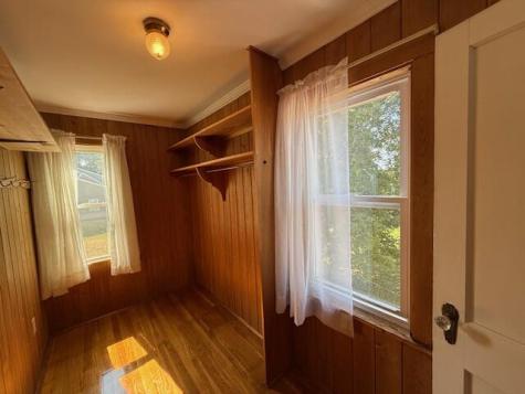 19 Gardner Avenue Machias ME 04654