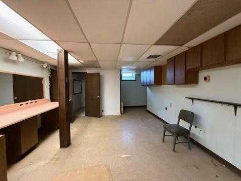 19 Gardner Avenue Machias ME 04654