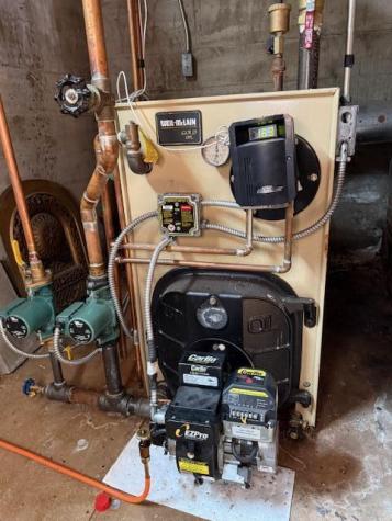 19 Gardner Avenue Machias ME 04654