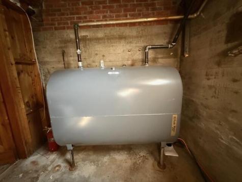 19 Gardner Avenue Machias ME 04654