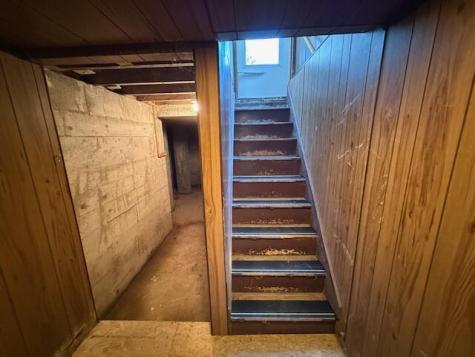 19 Gardner Avenue Machias ME 04654