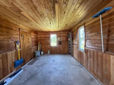 19 Gardner Avenue Machias ME 04654